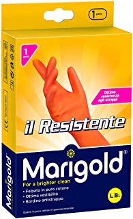 [8009950101074] MARIGOLD  GUANTO RESISTENTE GRANDE