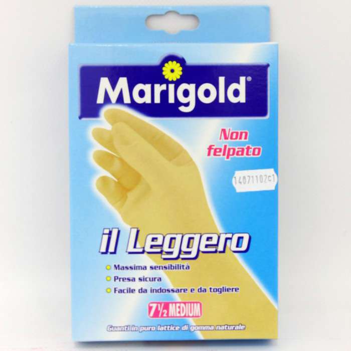 [8009950105058] MARIGOLD GUANTO LEGGERO M.