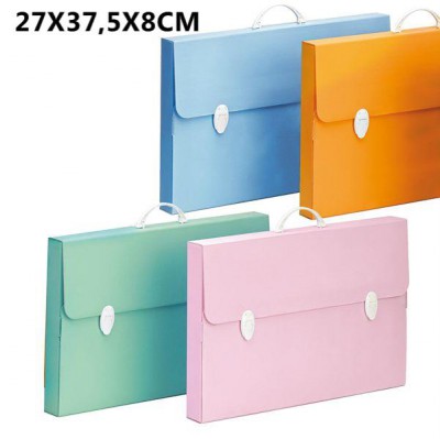 [8010151016241] IAL EVERY LINE PASTEL 2CH 36,5X56,5X5,5