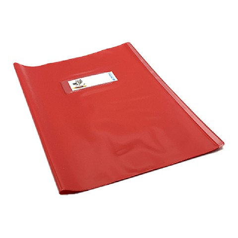 [8010151121006] BEAT CMAXI FAV A4 PVC 180MY LAC ROSSO