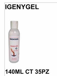 [8010670987831] IGENIGEL 140ML