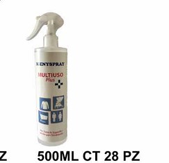 [8010670989910] IGENY SPRAY 500ML