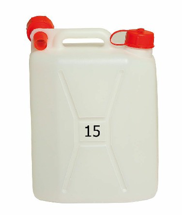 [8010710001121] TANICA LT.15