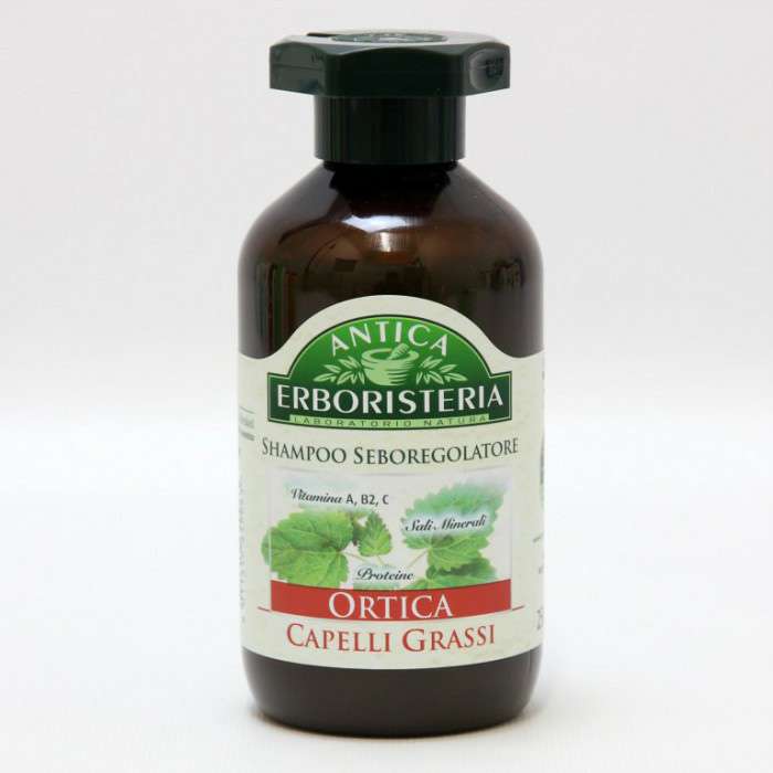 [8011319640063] ANT.ERB.SHAMP.ORTICA 250ML