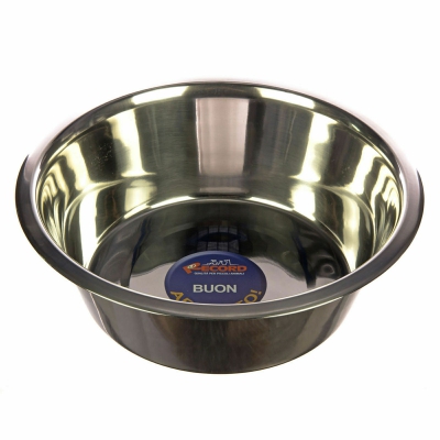 [8011391100257] CIOTOLA INOX  33CM 7LT