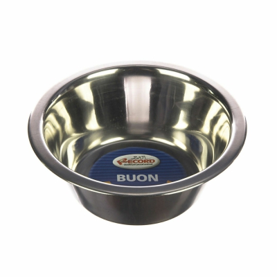 [8011391100264] CIOTOLA INOX  16,5CM  0,75LT