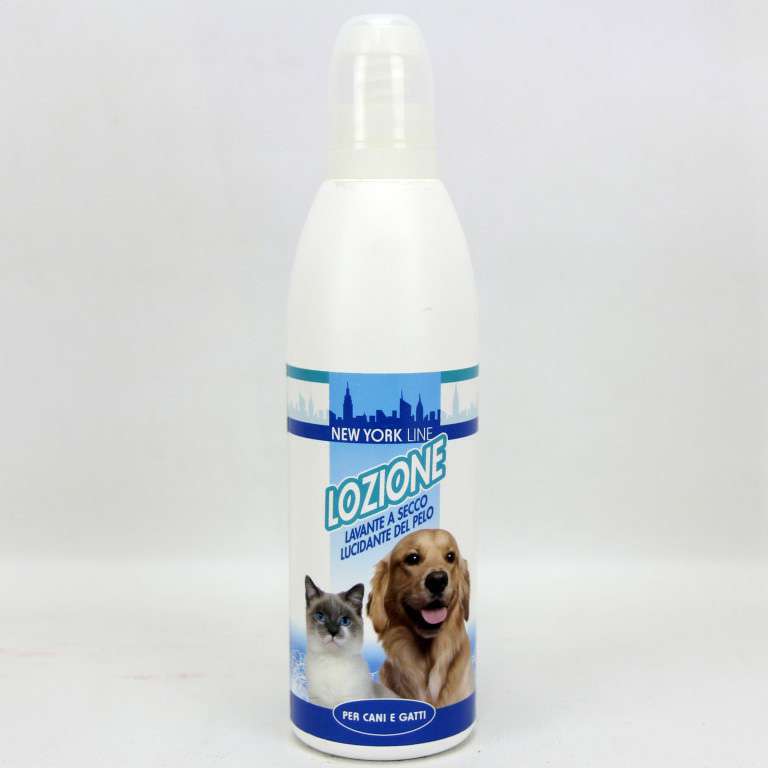 [8011391755006] LOZIONE LAVANTE A SECCO 250ML
