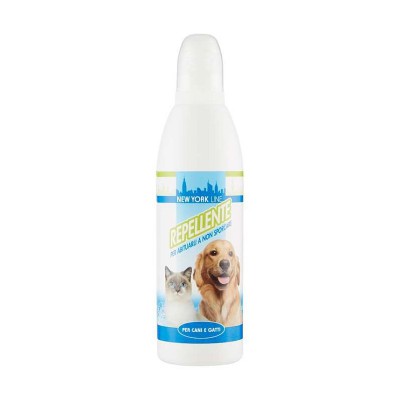 [8011391756003] REPELLENTE DISABITUANTE PER CANI GATTI