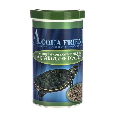 [8011391784013] MANGIMI PER TARTARUGA IN STICK 250ML 75GR