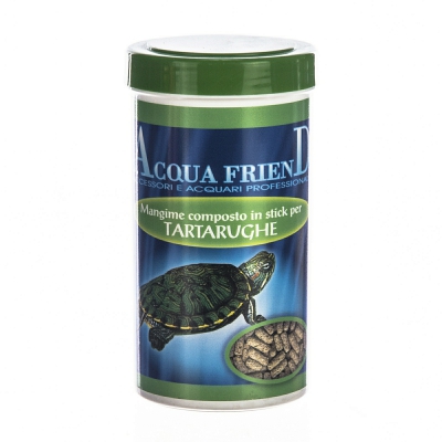 [8011391784020] MANGIME PER TARTARUGA IN STICK 350GR
