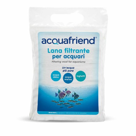 [8011391861004] LANA FILTRANTE PER ACQUARI 100GR