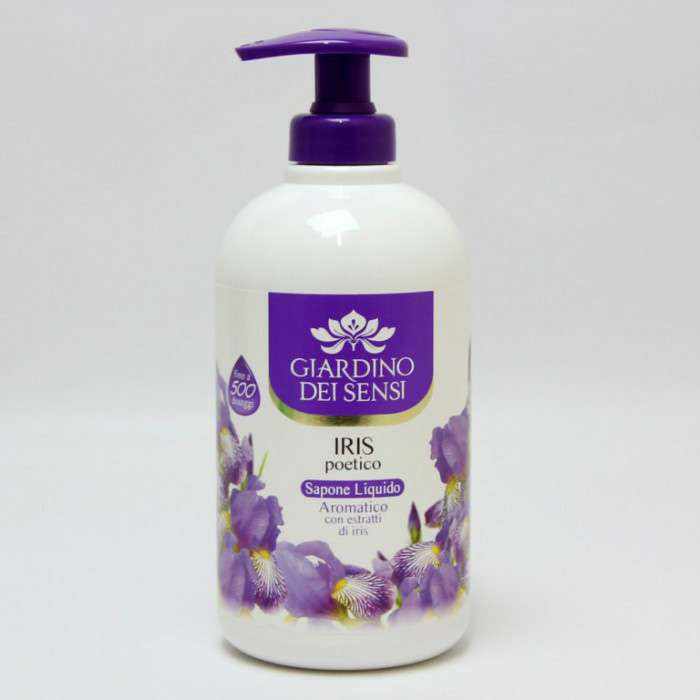 [8011483044216] GIARDINI DEI SENSI SAP.LIQ. IRIS
