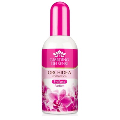 [8011483045114] GIARDINI DEI SENSI PROFUMO 100ML ORCHIDEA