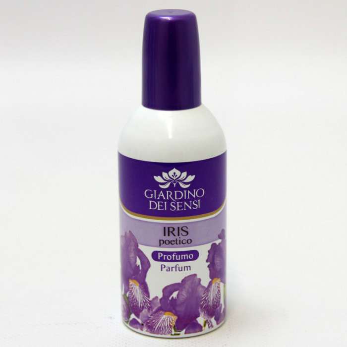 [8011483045213] GIARDINI DEI SENSI PROFUMO 100ML IRIS