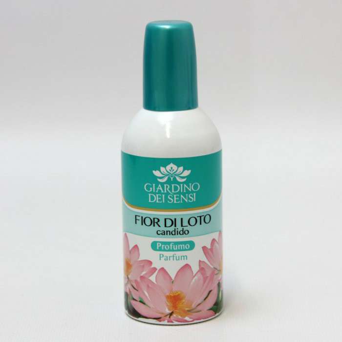 [8011483045312] GIARDINI DEI SENSI PROFUMO 100ML F/LOTO