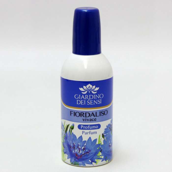 [8011483045619] GIARDINO DEI SENSI PROFUMO 100ML FIORDALISO