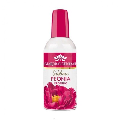 [8011483045817] GIARDINO DEI SENSI PEONIA