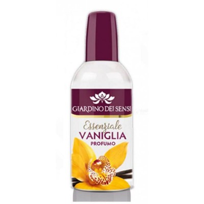 [8011483045978] GIARDINO DEI SENSI VANIGLIA
