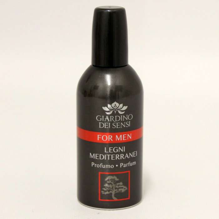 [8011483050118] GIARDINO DEI SENSI PROFUMO 100ML UOMO
