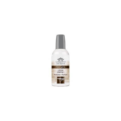 [8011483050217] GIARDINO SENSI PROFUMO 100ML UOMO ORIENTAL