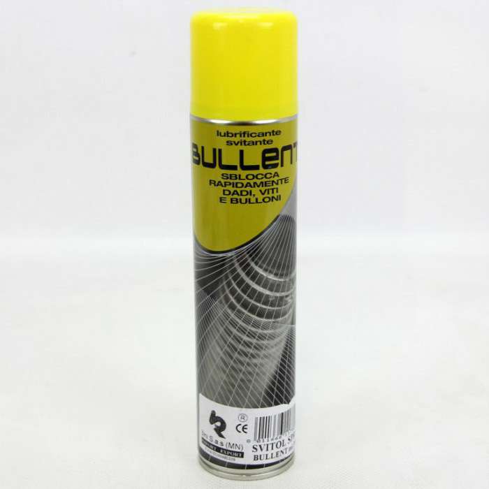 [8011666117805] SVITOL SPRY BULLENT ML.300