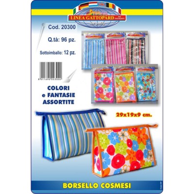 [8011690203000] BORSELLO COSMESI