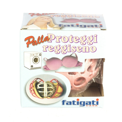 [8011690246229] PROTEGGIREGGISENO A PALLA PER LAVATRICE
