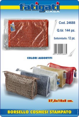 [8011690246885] BORSELLO COSMESI STAMPATO