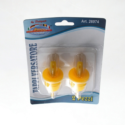 [8011690269747] TAPPI VERSATORE 2PZ.
