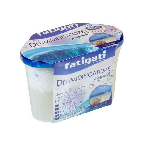 [8011690333851] DEUMIDIFICATORE PROFUMATO 500ML.OCE
