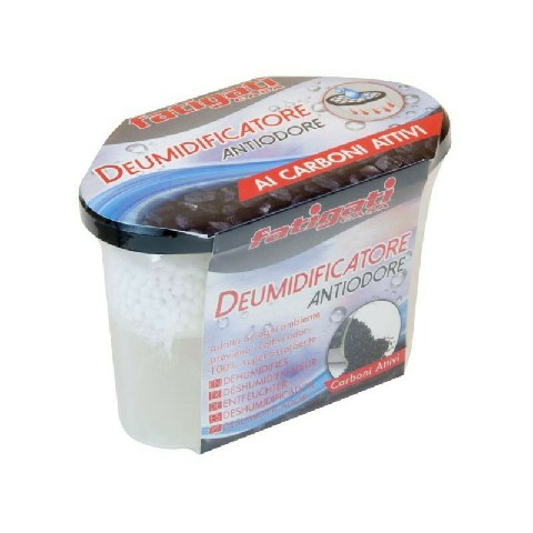 [8011690337798] DEUMIFICATORE PROF 500ML CARBONE