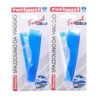 [8011690378623] SPAZZOLINO X DENTI DA VIAGGIO FORTE