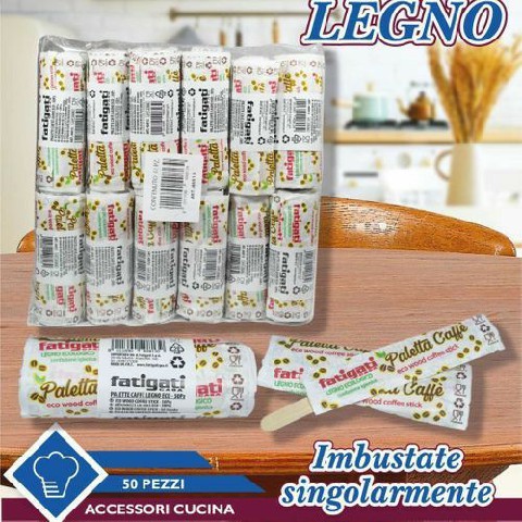 [8011690408139] PALETTINA X CAFFE IMB SING 50PZ LEG