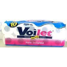 [8011728001004] VOILET IGIENICA 10 ROTOLI