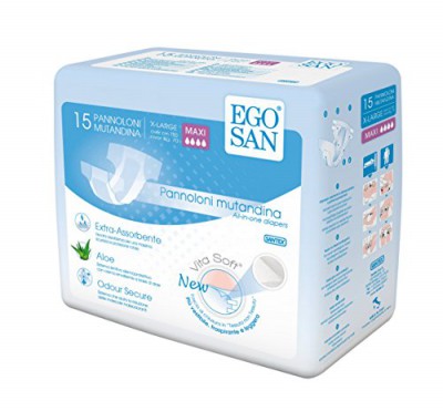 [8011809013643] PANN. EGOSAN MUT E/LARGE MAXI X15
