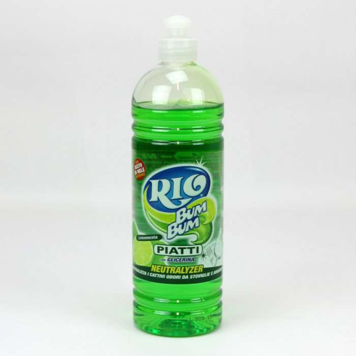 [8011941002468] RIO BUM BUM PIATTI 800ML LIMONE