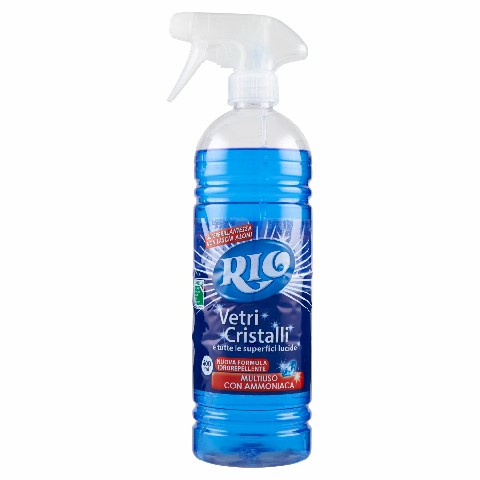 [8011941002475] RIO BUM BUM SPRAY VETRI M/USO 800ML