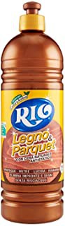[8011941002550] RIO AZZURRO BUM BUM 750 PARQUET