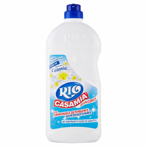 [8011941002710] RIO CASAMIA 1250ML COLONIA