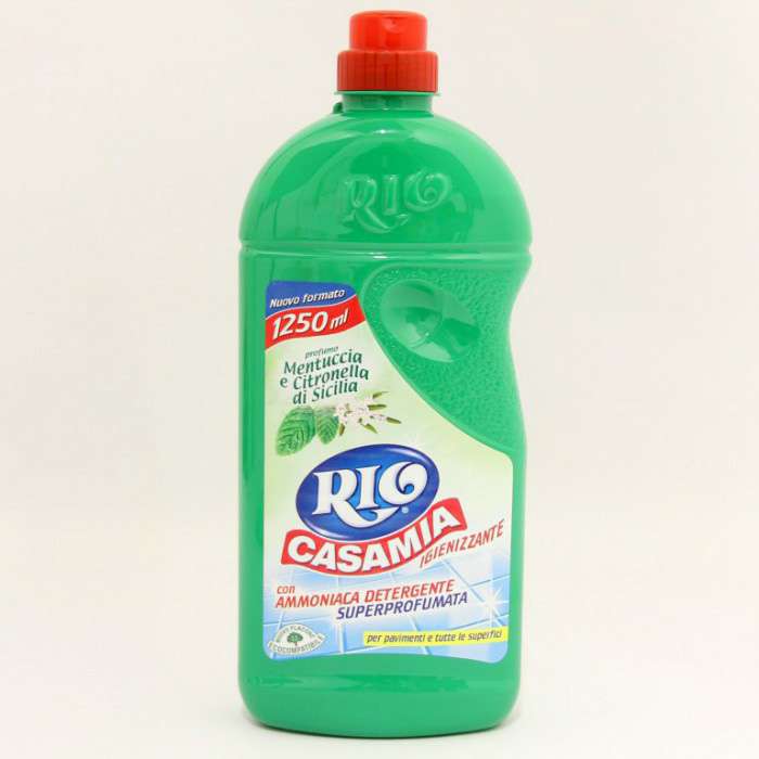 [8011941002734] RIO CASAMIA 1250ML MENTUCCIA/CITRONELLA