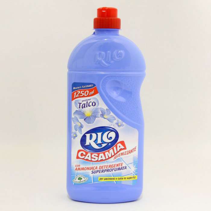 [8011941002741] RIO CASAMIA 1250ML TALCO
