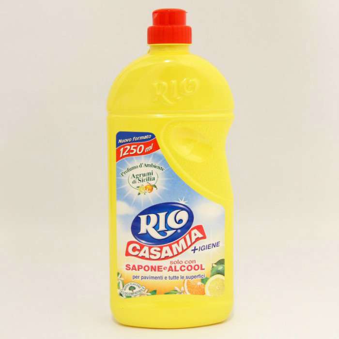 [8011941002765] RIO CASAMIA 1250ML PIU (AGRUMI)
