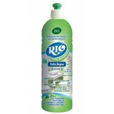 [8011941002932] RIO TUTTOBAGNO BIOLOGICO 5 AZIONI 750ML