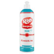 [8011941003335] RIO SANITARY GEL MANI 750ML 70% ALCOL