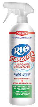 [8011941003458] RIO CASA MIA 750 ML IGIENIZZ SPRAY