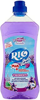 [8011941003663] RIO BUM BUM 1LT LAVANDA