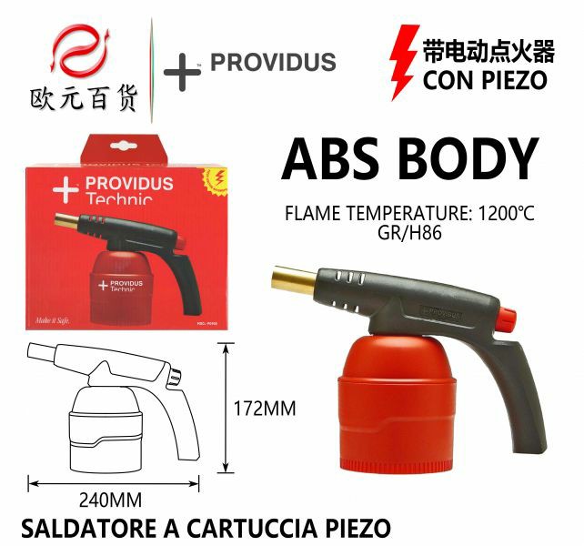 [8011982289002] SALDATORE A CARTUCCIA PIEZO