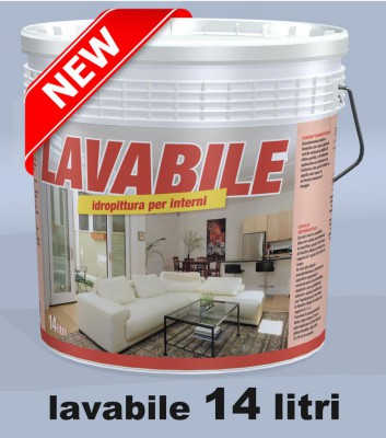 [8012760552127] RC LAVABILE INTERNO LT14