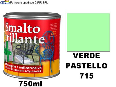 [8012760680912] RC SM ACRI.ANT.ML750 VEPA 715