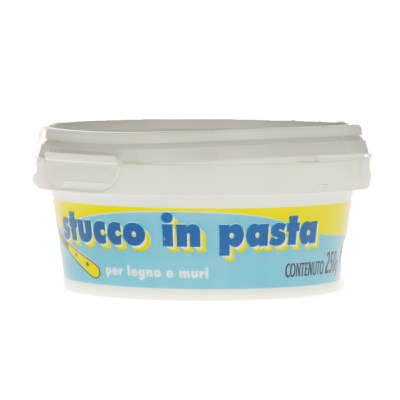 [8012760910828] STUCCO IN PASTA 250G